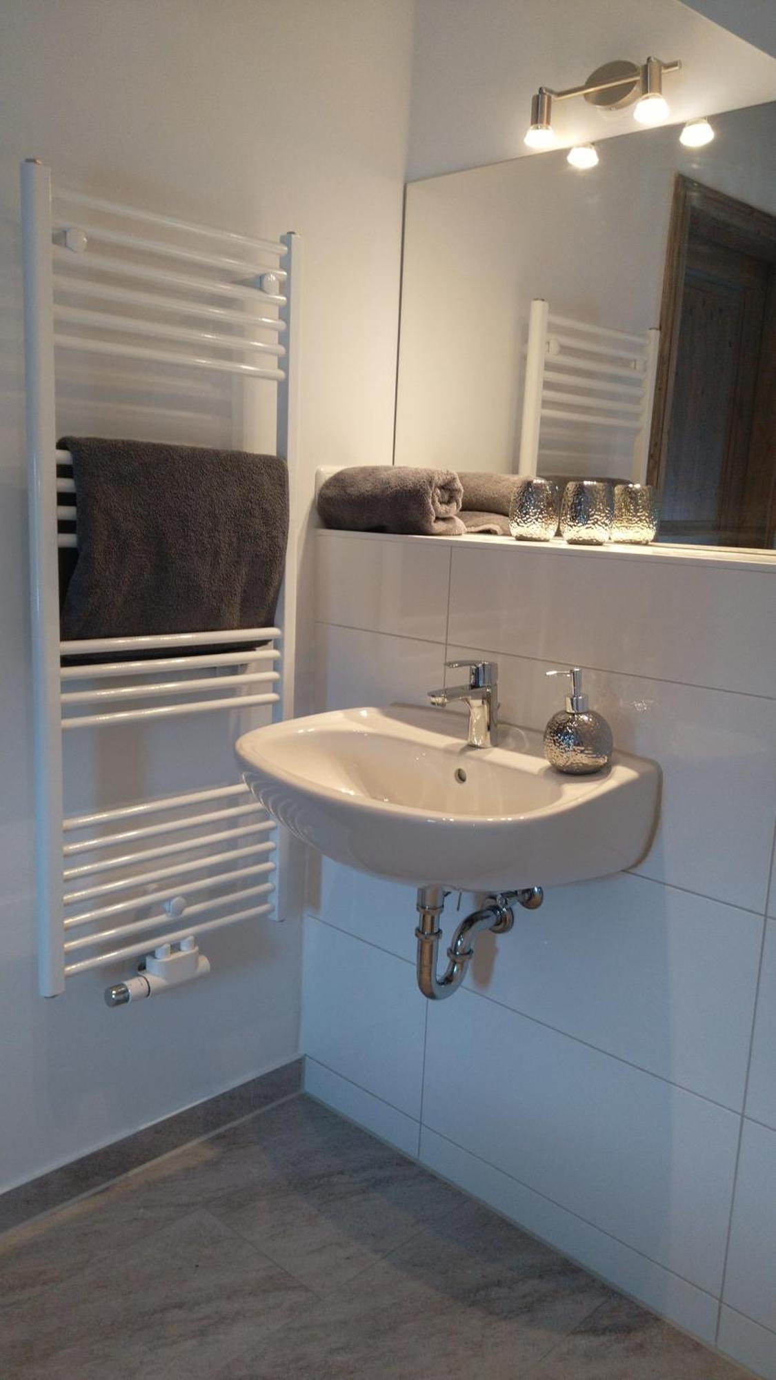 Wohnung Nr 4 Bargischow Ngoại thất bức ảnh