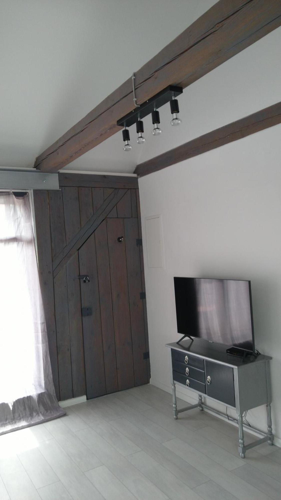 Wohnung Nr 4 Bargischow Ngoại thất bức ảnh